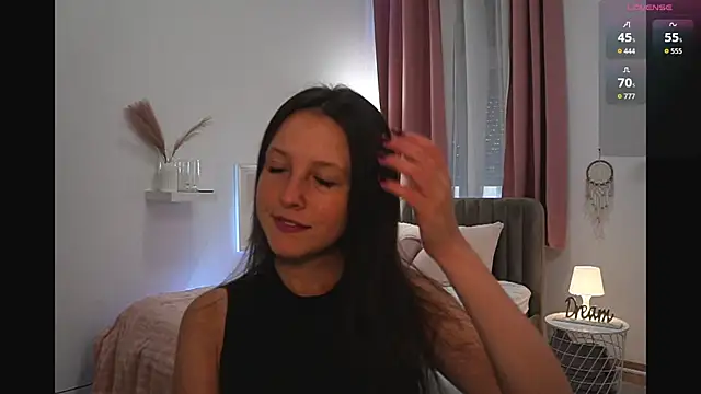 MissySweeet online show from November 2025 09:02:02 AM