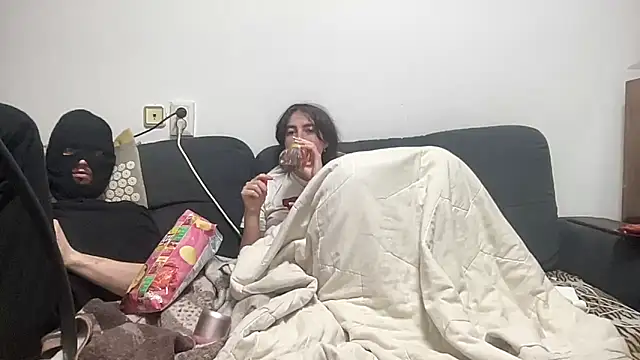 Rosea Champagne online show from September 2025 03:52:02 PM