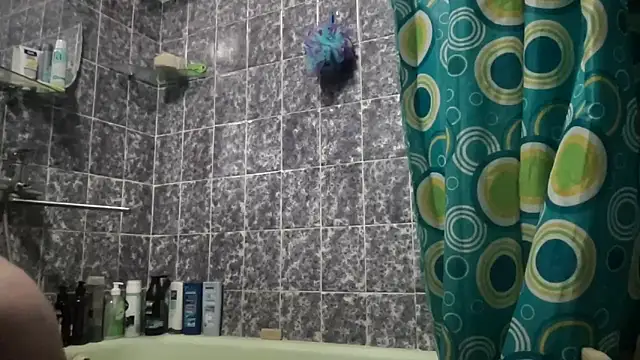 Rosea Champagne online show from September 2025 11:43:01 PM
