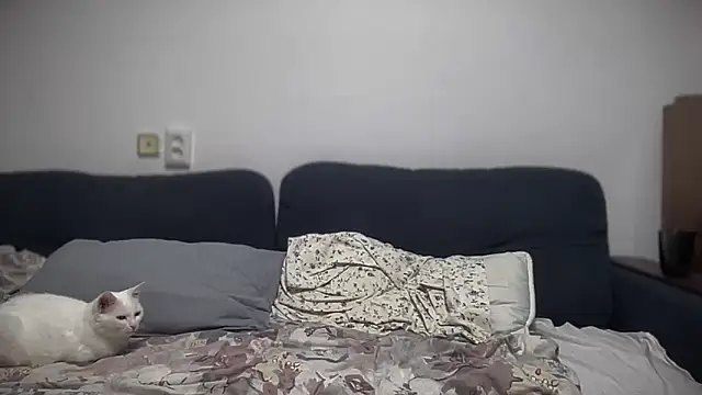Rosea Champagne online show from September 2025 09:14:01 PM