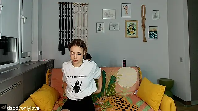 daddyonlyloveme online show from September 2025 08:04:02 PM