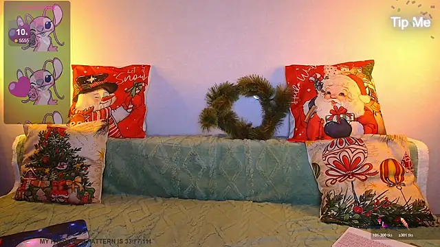 Snapshot of Elizabeth_Kitty_ chatting on January 2026 01:50:02 PM Elizabeth Kitty online show from January 2026 01:50:02 PM