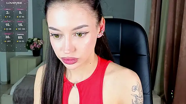 Alexa   Hill online show from September 2025 08:48:01 PM