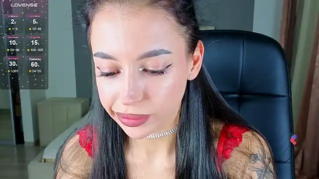 Alexa   Hill online show from September 2025 09:55:01 PM