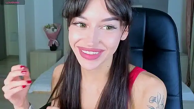 Alexa   Hill online show from September 2025 09:20:02 PM