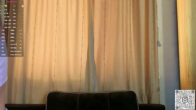 BlushinBloom online show from September 2025 06:20:01 AM