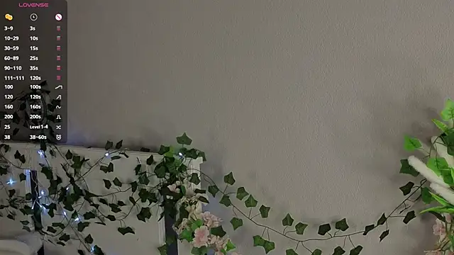 BlushinBloom online show from April 2026 06:05:02 AM