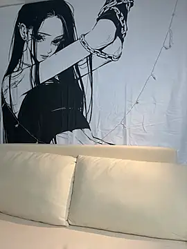 jiajia L online show from April 2026 01:28:02 PM