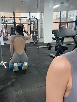 jiajia L online show from March 2026 10:23:02 AM