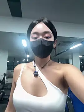 jiajia L online show from April 2026 11:17:01 AM