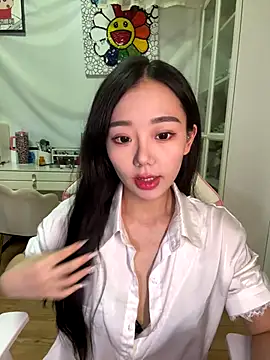 jiajia L online show from October 2025 01:01:01 PM