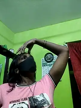 Honey rosetamil online show from October 2025 07:58:01 PM
