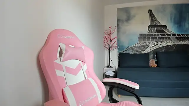 RheaEtthan online show from March 2026 11:55:01 AM