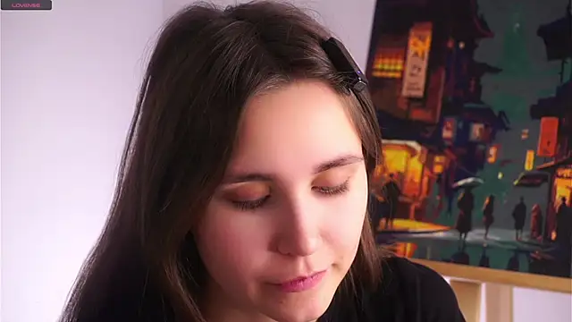 EthalFlowers online show from December 2025 12:11:02 AM