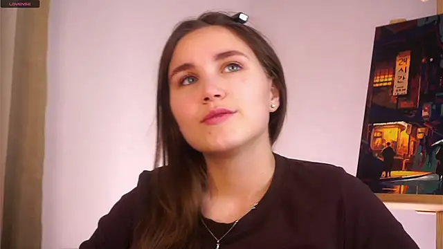 EthalFlowers online show from November 2025 01:17:01 AM