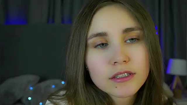 EthalFlowers online show from January 2026 01:09:02 AM