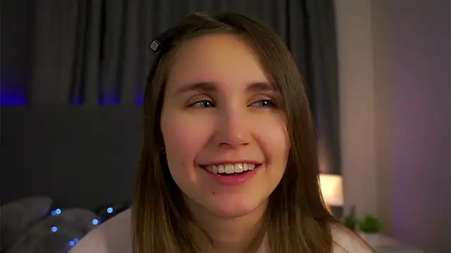 EthalFlowers online show from January 2026 01:31:02 AM