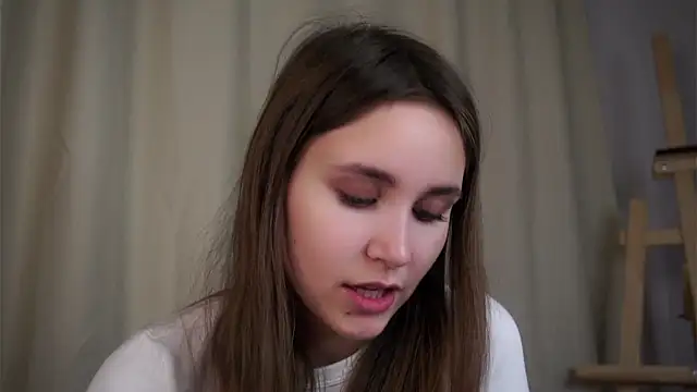 EthalFlowers online show from November 2025 01:21:02 AM