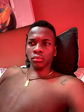 Brycce santos online show from October 2025 11:22:02 AM