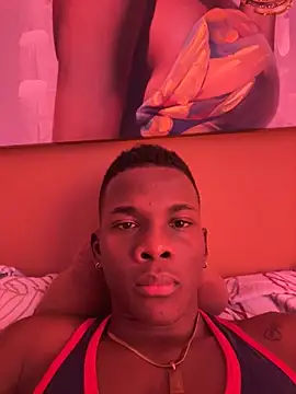 Brycce santos online show from October 2025 02:19:02 PM