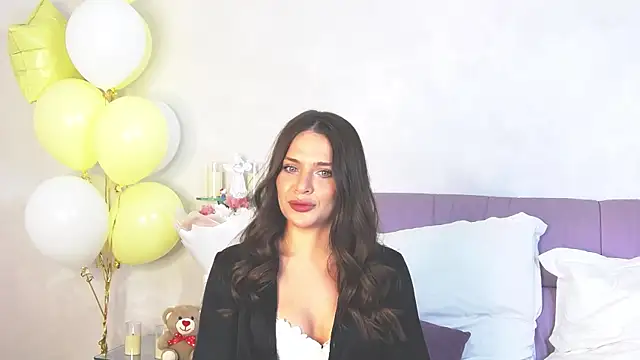 AngelicaDillon online show from January 2026 06:28:02 AM