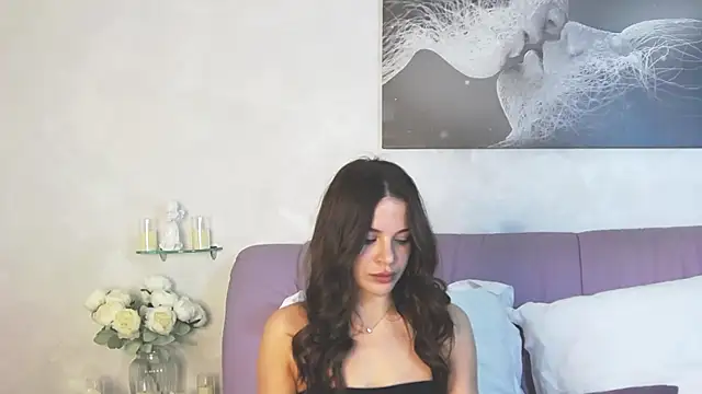 AngelicaDillon online show from November 2025 05:18:02 AM