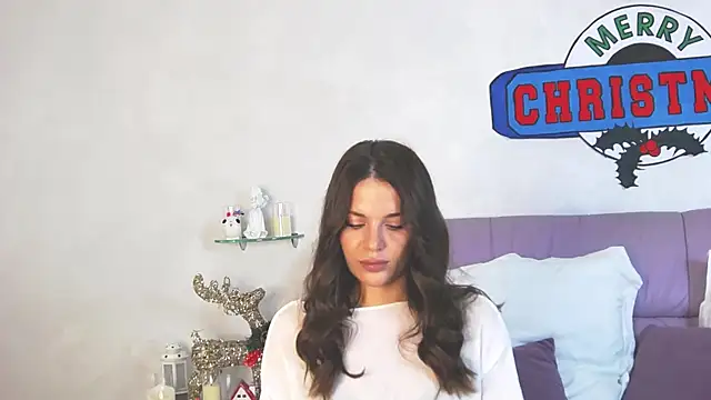 AngelicaDillon online show from December 2025 05:45:02 AM