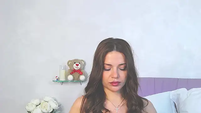 Snapshot of AngelicaDillon chatting on June 2026 08:56:02 AM AngelicaDillon online show from June 2026 08:56:02 AM