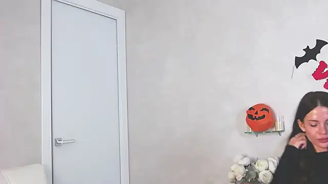 AngelicaDillon online show from November 2025 08:41:02 AM