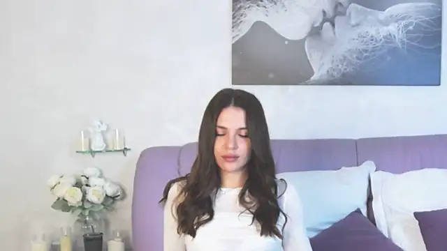 AngelicaDillon online show from November 2025 05:40:02 AM