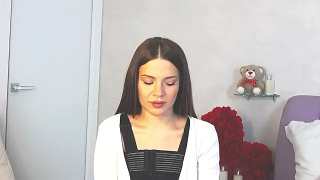 AngelicaDillon online show from March 2026 04:53:02 AM