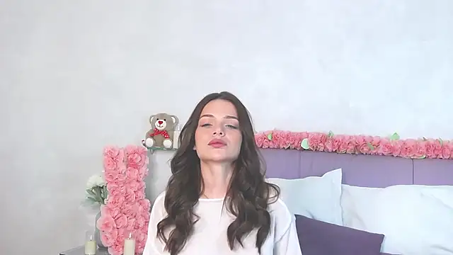 Snapshot of AngelicaDillon chatting on May 2026 07:45:02 AM AngelicaDillon online show from May 2026 07:45:02 AM