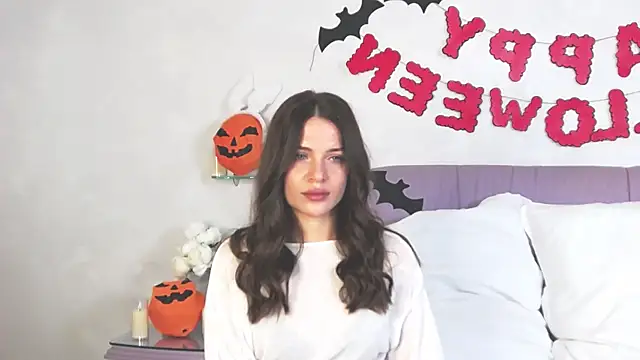 AngelicaDillon online show from October 2025 06:23:01 AM