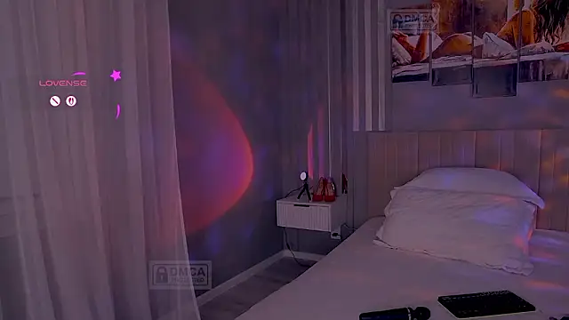 black cat-11 online show from February 2026 09:43:02 PM