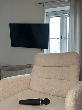 AriannaIsabellax online show from November 2025 12:10:02 PM