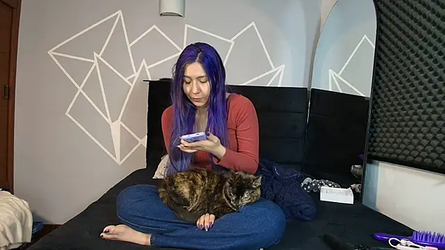 karlamoon23 online show from February 2026 01:24:02 AM