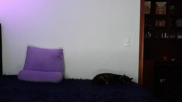 karlamoon23 online show from November 2025 08:56:01 PM