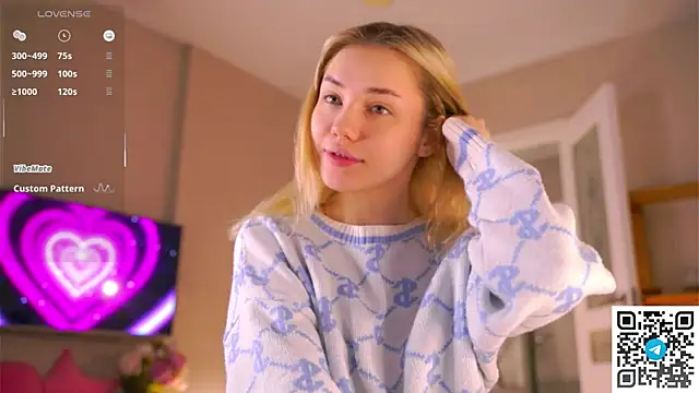 LilianBenskin online show from April 2026 06:26:02 AM