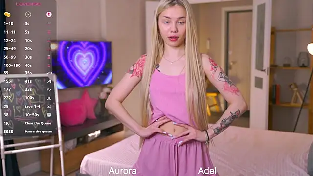 LilianBenskin online show from March 2026 06:35:01 AM