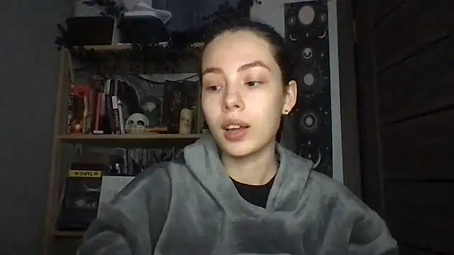 Yuna5343 online show from February 2026 10:20:01 PM