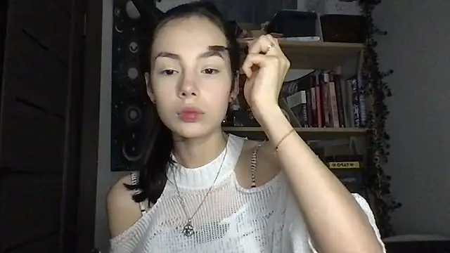 Yuna5343 online show from March 2026 08:31:02 PM