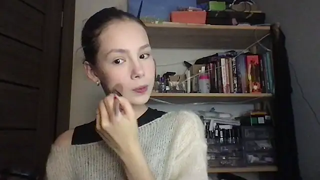 Snapshot of Yuna5343 chatting on November 2025 10:26:02 PM Yuna5343 online show from November 2025 10:26:02 PM