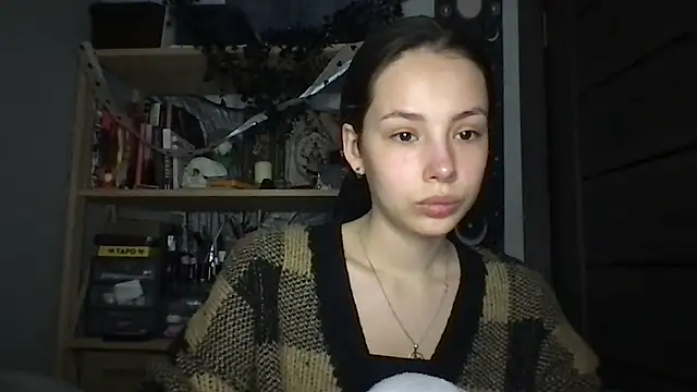 Yuna5343 online show from February 2026 08:55:02 PM