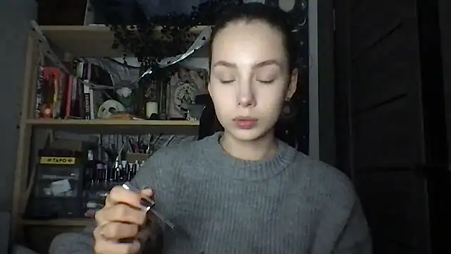 Yuna5343 online show from February 2026 08:39:02 PM