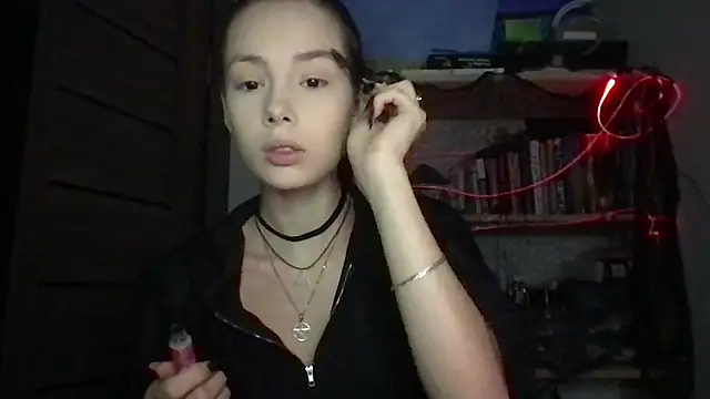 Snapshot of Yuna5343 chatting on October 2025 07:21:01 PM Yuna5343 online show from October 2025 07:21:01 PM