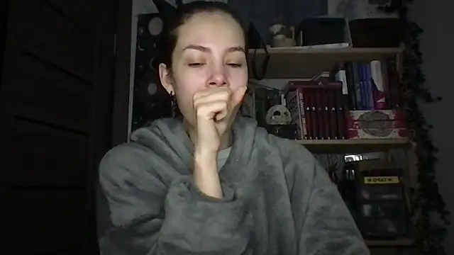 Yuna5343 online show from March 2026 09:38:02 PM