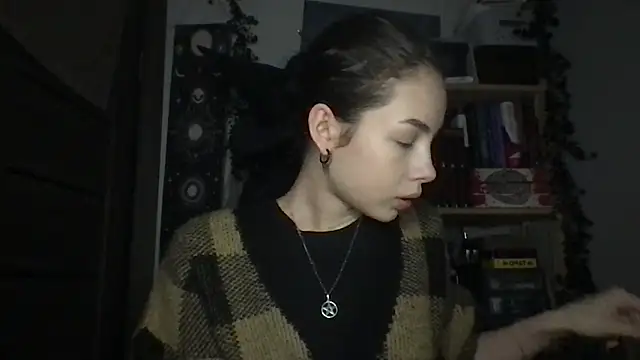 Yuna5343 online show from March 2026 09:17:02 PM