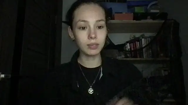 Snapshot of Yuna5343 chatting on November 2025 08:36:01 PM Yuna5343 online show from November 2025 08:36:01 PM