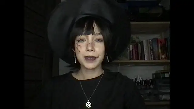Yuna5343 online show from September 2025 09:39:01 PM