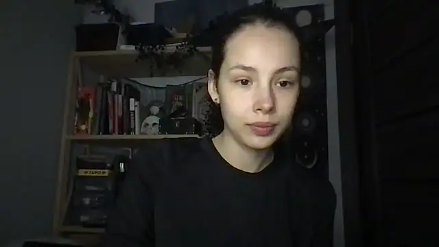 Yuna5343 online show from February 2026 09:25:02 PM